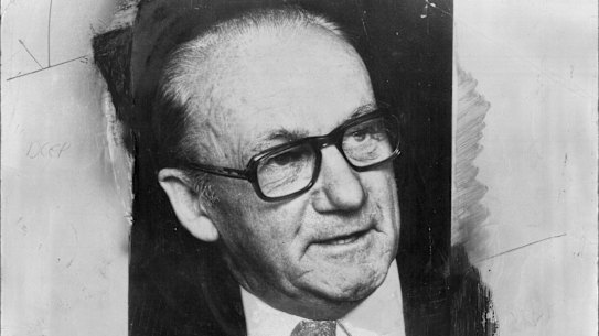 Sir Donald Bradman wrote letters late in life almost as prolifically as he’d made runs in his younger years.