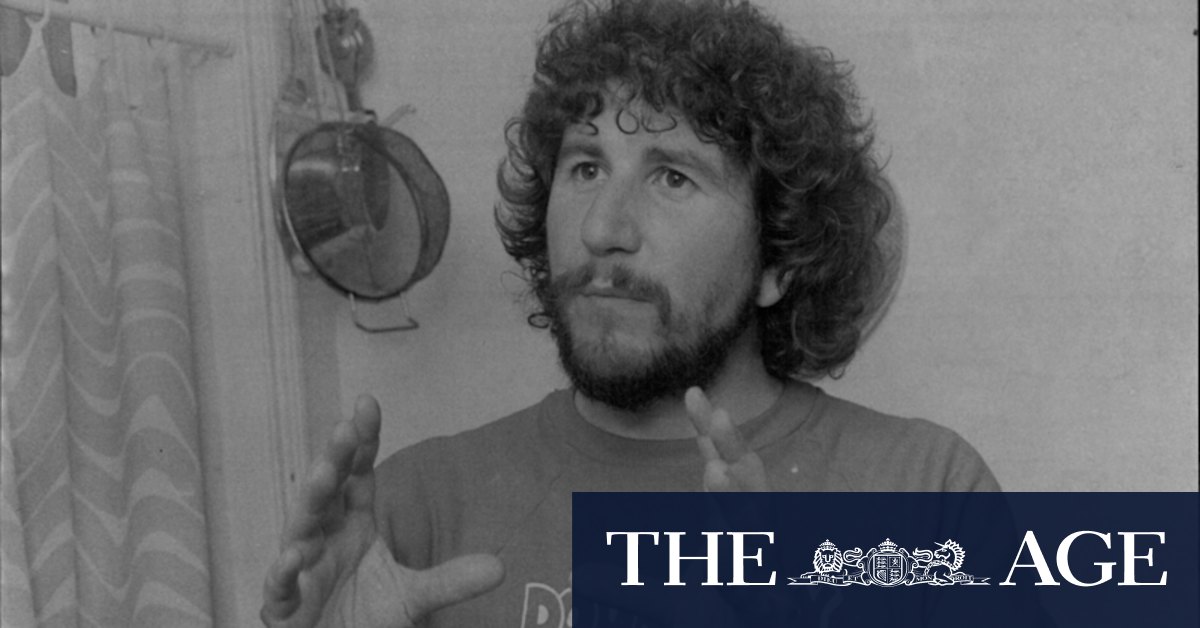 From the Archives, 1977: ABC bans 'blasphemous' radio show - Vimarsana News