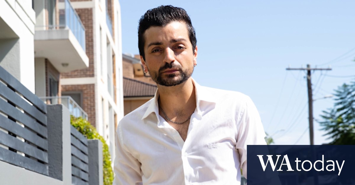 'I have never been a winner': A life-changing opportunity for actor Rahel Romahn - Vimarsana News
