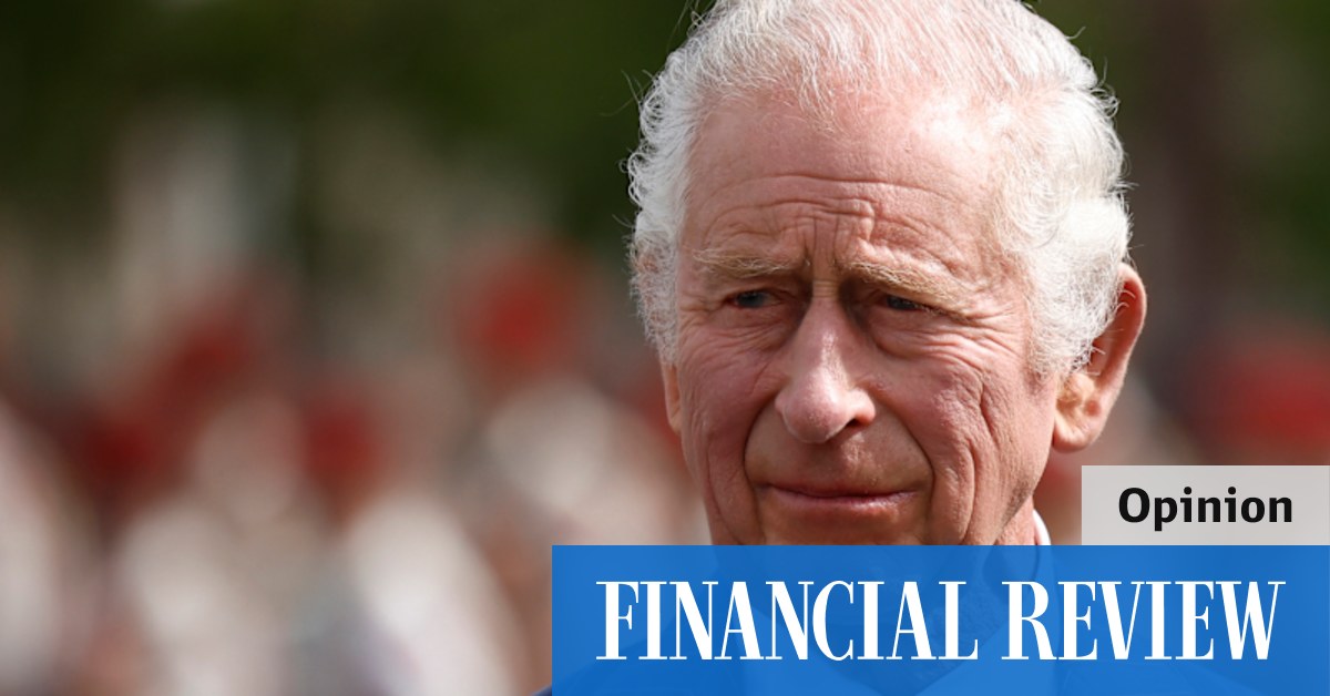 King Charles' cancer is a secret, but doctors have their own theories - Vimarsana News