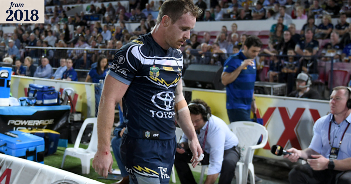Age of Ponga arrives as Michael Morgan injury opens Origin door