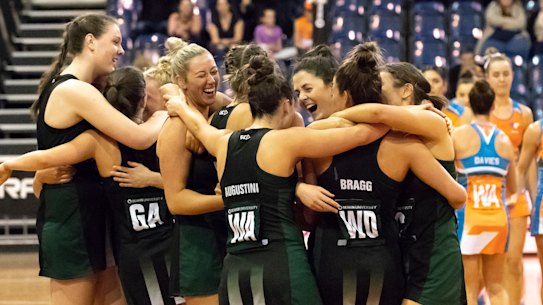 Canberra Giants fall agonisingly short in ANL grand final thriller