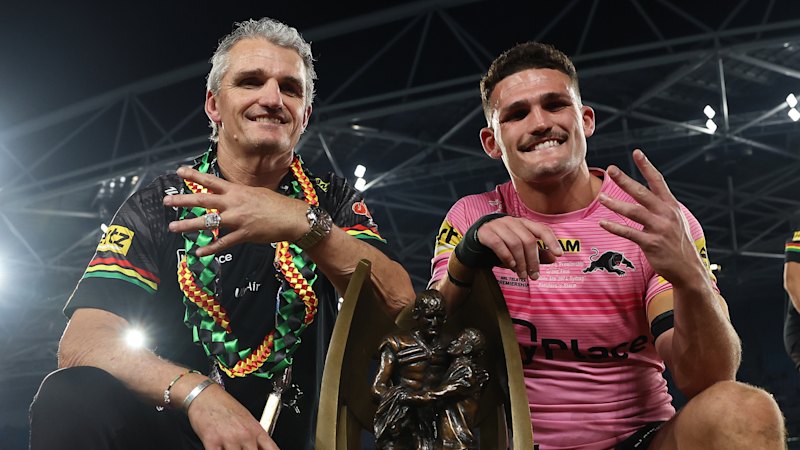 Ivan Cleary izraža zanimanje za treniranje na reprezentančni ravni