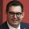 Senator Ben Small has resigned after discovering he is a dual New Zealand citizen.
