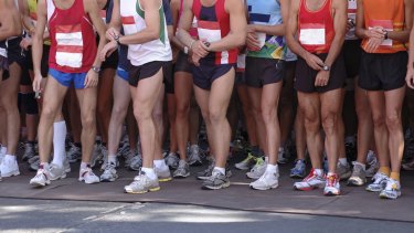The Canberra Marathon Festival has become the latest event to be cancelled as a result of coronavirus.