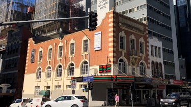 Three George Street Sites For Sale Include Brisbane Cbd Trophy Asset