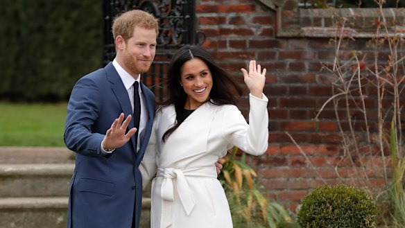 The second baby for the Duke and Duchess of Sussex is officially here: Meghan gave birth to a healthy girl on Friday.