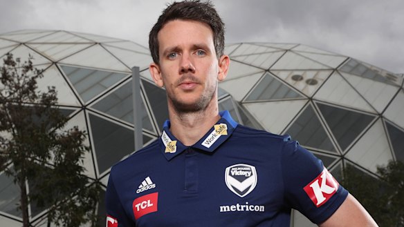 Robbie Kruse