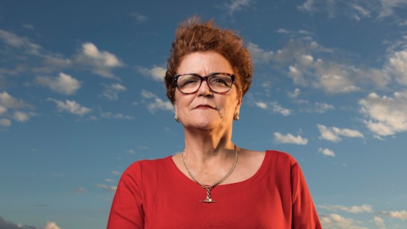 Cathy O'Toole previously held the Townsville seat of Herbert by 37 votes, making it Australia's most marginal.