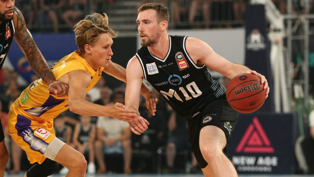 NBL players have won significant wage rises in their new CBA with the league.