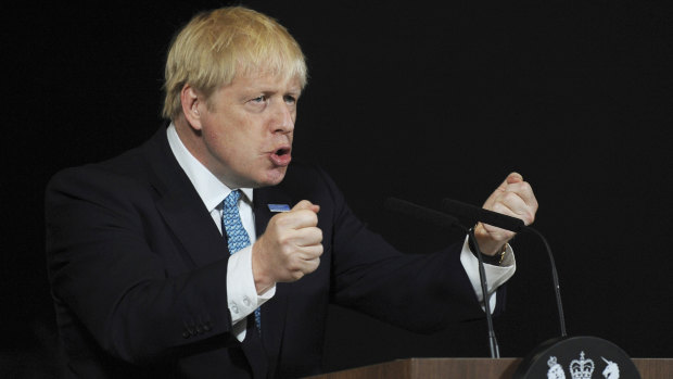 Prime Minister Boris Johnson's bid to to shut down Parliament has been rejected by a Scottish judge.