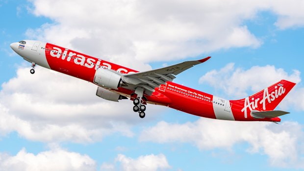 AirAsia will offer refunds to customers affected by travel restrictions. 