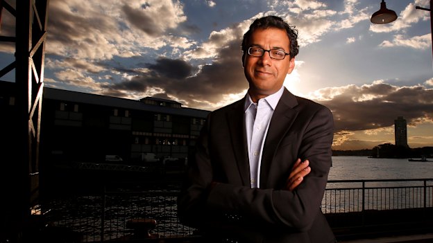 US surgeon and writer Atul Gawande says patients with a terminal illness – and their families – can become focused on “beating this thing” at any cost – often allowing that to overshadow issues of quality of life. 