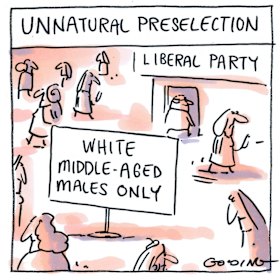 Illustration: Matt Golding