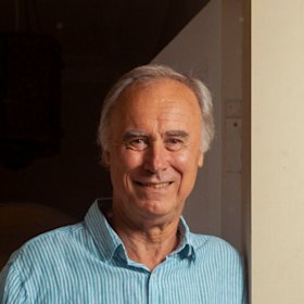 John Alexander is the former member for Bennelong.