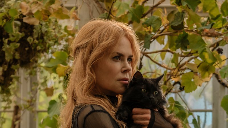 Cult follow-up announced for Practical Magic as Nicole Kidman and Sandra Bullock return