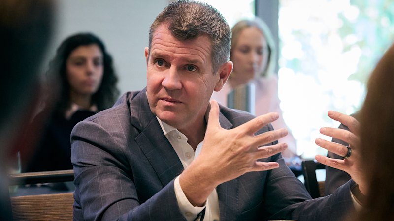 Scandalised KPMG faces parliamentary house of horrors