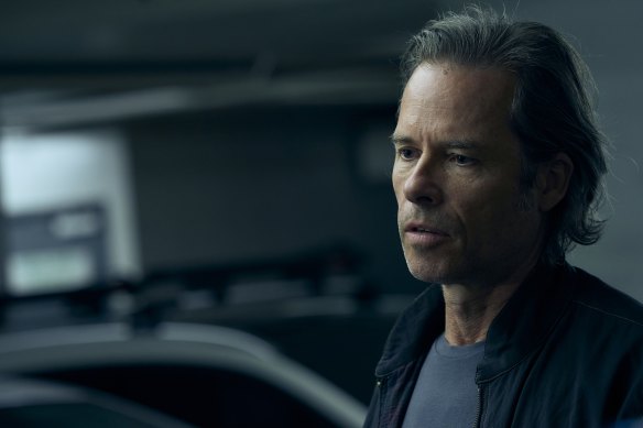 The final season of Jack Irish finds the eponymous lawyer-turned-investigator played by Guy Pearce worn down by events that have haunted him for 20 years.