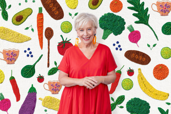 Maggie Beer’s Big Mission: the trial is a delicate exercise in diplomacy.
