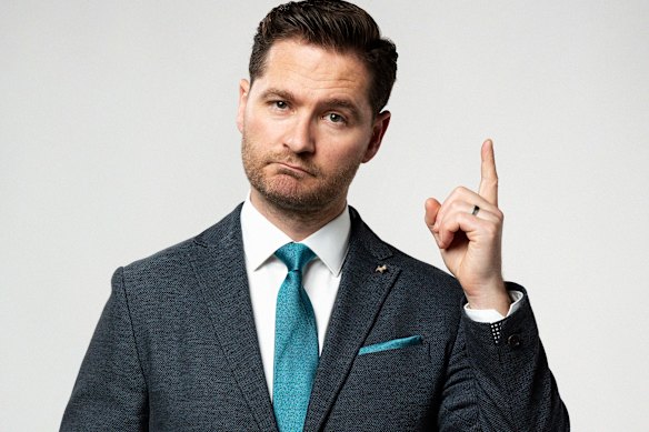 The Weekly with Charlie Pickering will air in its usual slot.