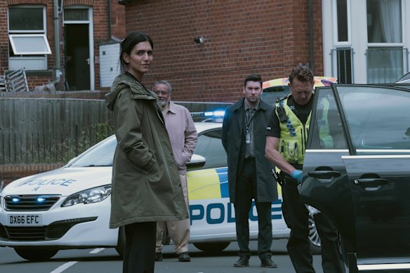 Seven top shows you might’ve missed in TV’s latest streaming crime wave ...