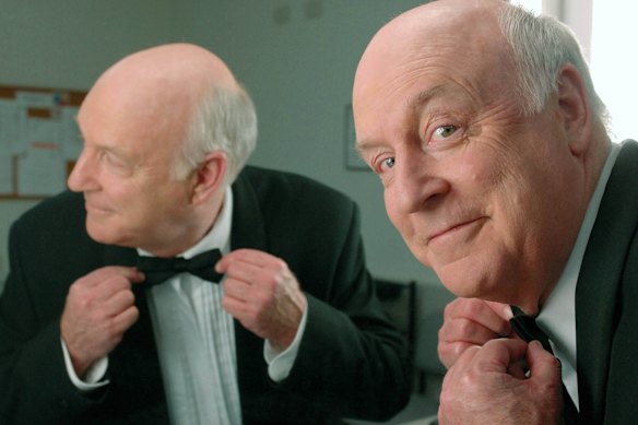 Comedian John Clarke is the subject of a documentary by his daughter Lorin Clarke. 