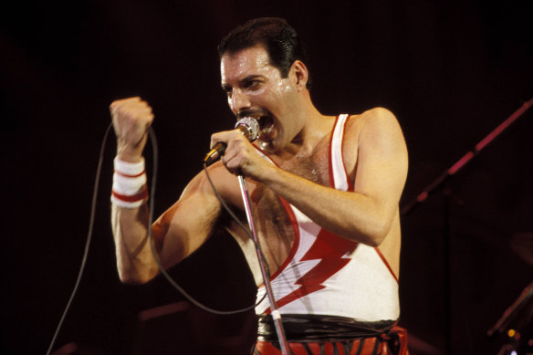 A mystery finally solved: Freddie Mercury’s stage banter on Queen’s Live Killers.