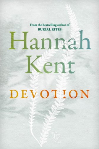 Hannah Kent loves meeting readers on book tours “so much”.