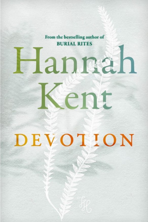 Hannah Kent loves meeting readers on book tours “so much”.