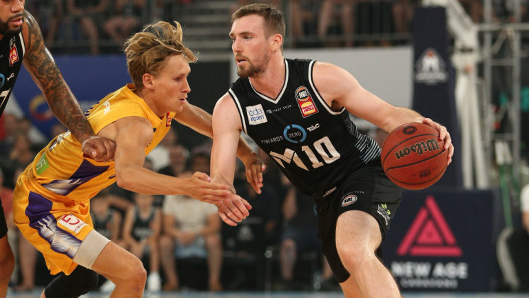 Nbl Players Lock In New Cba With Higher Minimum Wages
