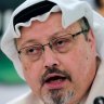 Saudi Arabia holds secret court session for Khashoggi murder suspects