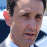Queensland youth crime laws to be introduced to parliament this week