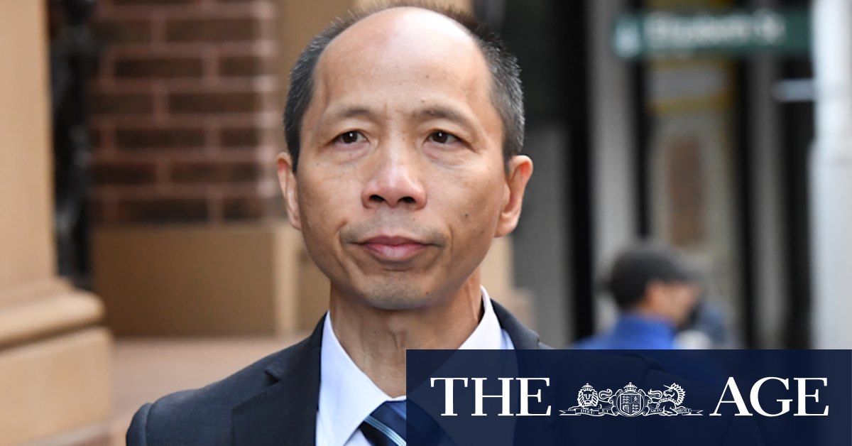 Robert Xie convictions for Lin family murders upheld by appeal court - Vimarsana News