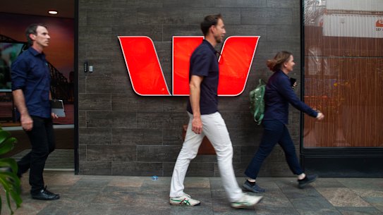 Westpac has passed on the RBA’s latest interest rate rise.