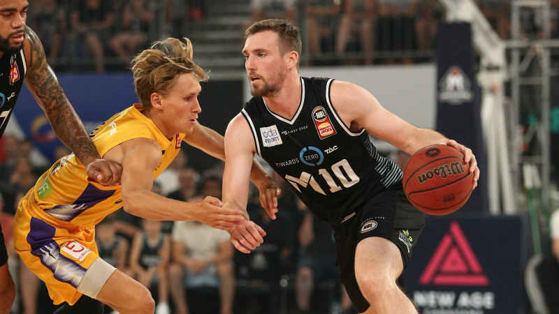 Nbl Players Lock In New Cba With Higher Minimum Wages