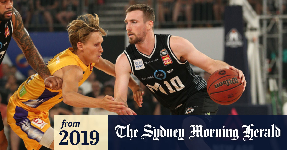Nbl Players Lock In New Cba With Higher Minimum Wages