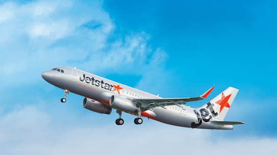 Qantas is shutting down its Jetstar Asia operations.