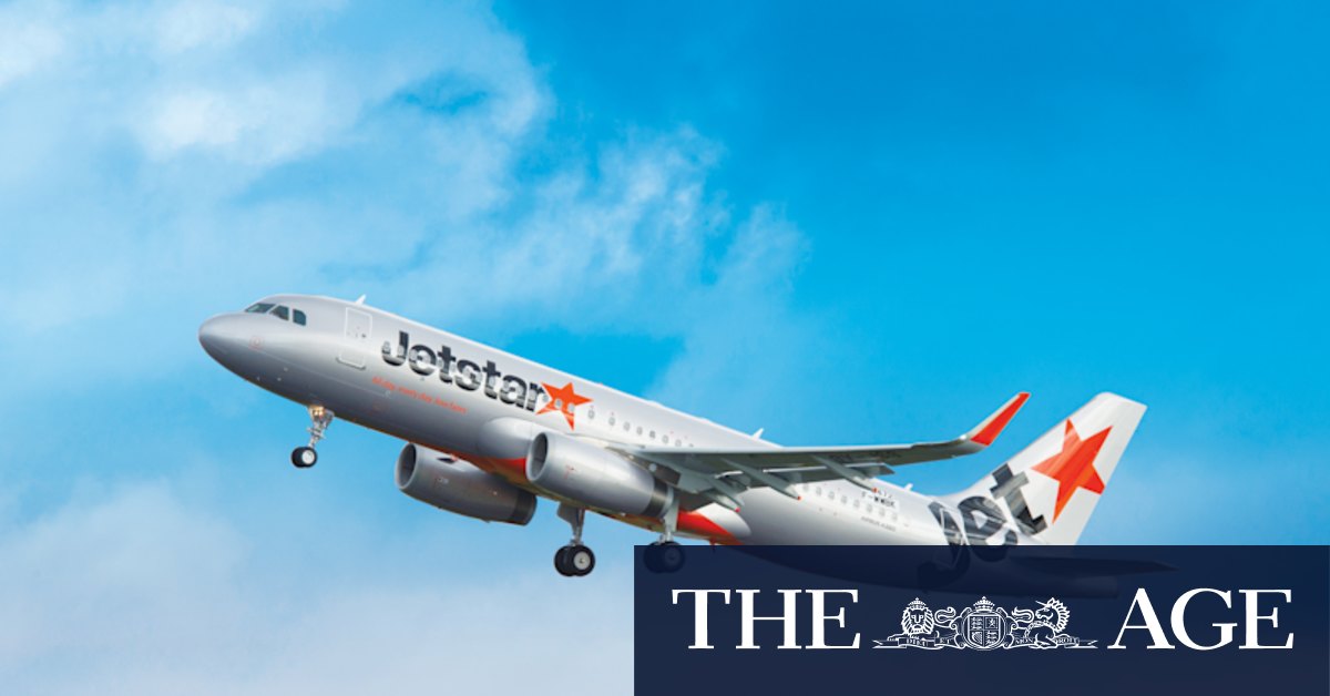 Jetstar Asia Shutdown: 500 Jobs Cut as Qantas Shifts Focus to Australian Market