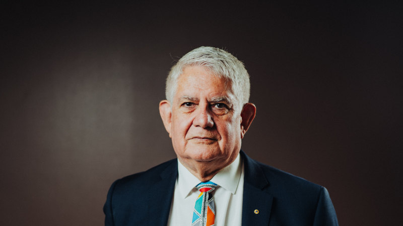 Wyatt calls for Indigenous Procurement Policy to be shut down if ‘black clad’ rorts continue