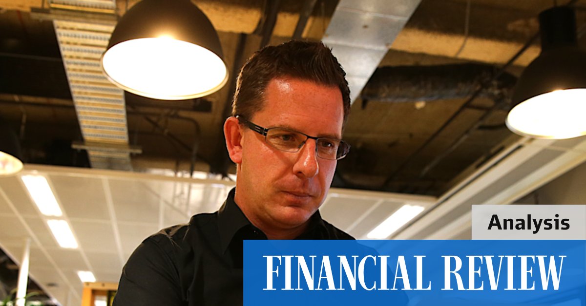 Why Facebook's local boss doesn't do news - Vimarsana News
