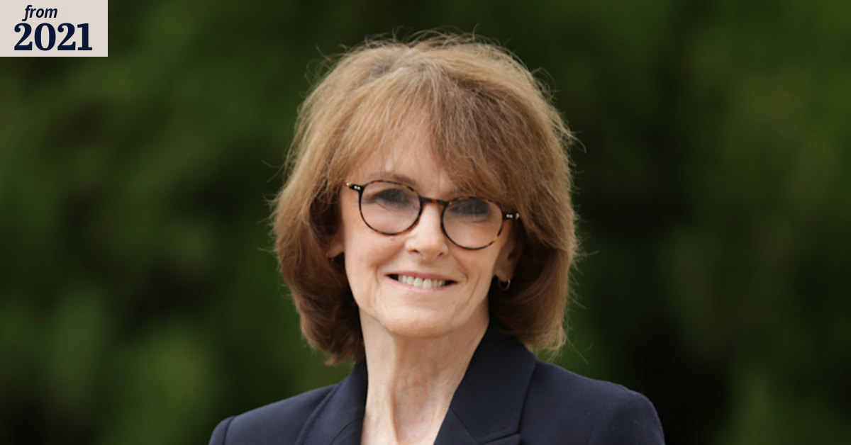 ‘Science works best in times of crisis’: Chief Scientist eyes key ...