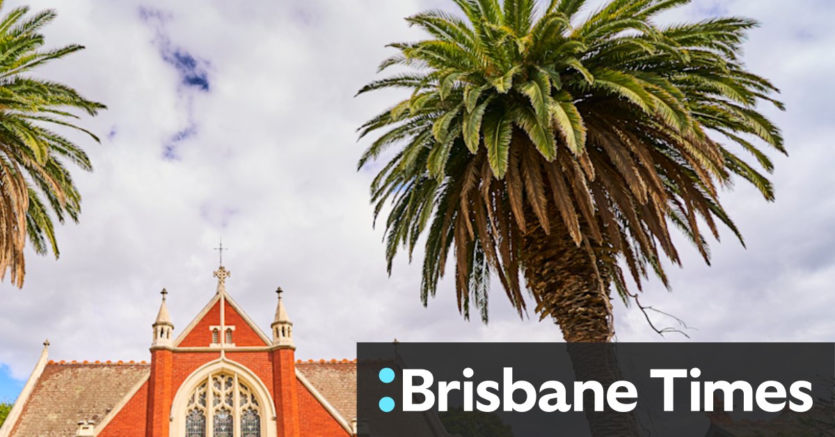 Uniting Church sells its West Hawthorn church in eastern suburbs of Melbourne - Vimarsana News
