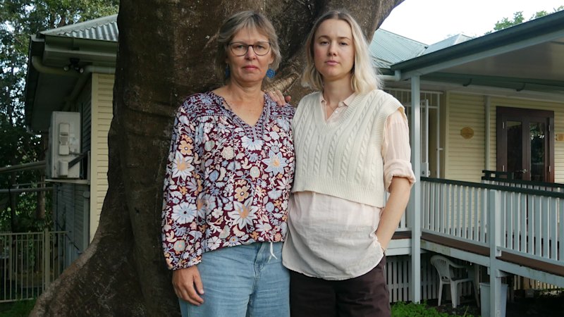 With ‘piecemeal’ funding, these workers are preparing Brisbane for the next flood