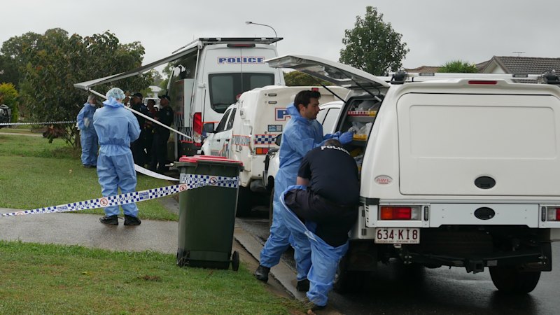 Mother faces court accused of murdering four-year-old girl