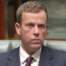 Trade Minister Dan Tehan snubbed over subs by French counterpart