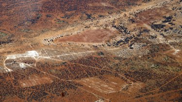 The Yeelirrie Project in the East Murchison could struggle to go ahead if the WA environment minister does not approve an extension to its approvals.