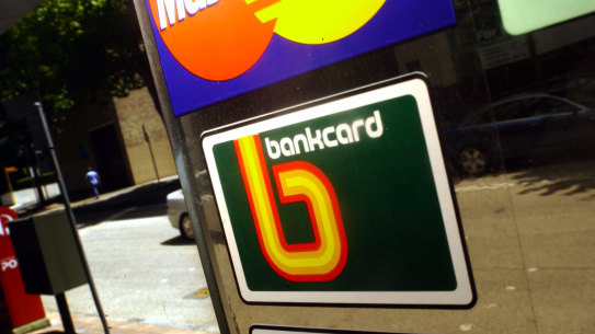 The last time the Reserve Bank was reviewed, Australians’ favoured credit card was the Bankcard.