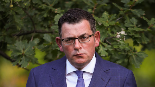 Daniel Andrews will return to work as Victorian Premier after a 16-week absence from the job.