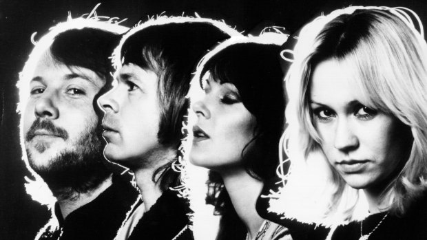 How pop music met its Waterloo in ABBA