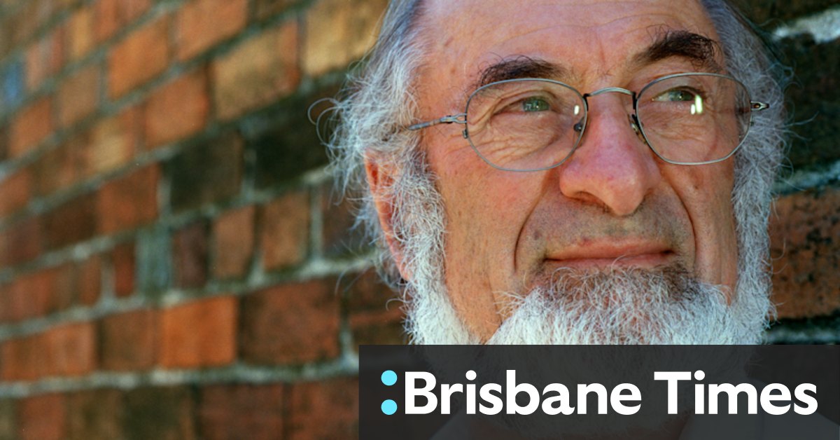 Moss Cass: pot-smoking Cabinet minister who helped change Australia - Vimarsana News